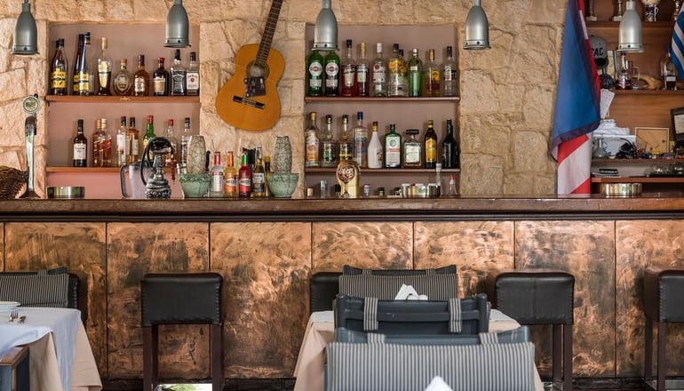 Minos Village Hotel - Αγία Μαρίνα, Χανιά, Κρήτη